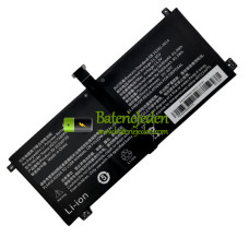  Baterie pro PDA HSX851ZNC HX517385PL [Náhradní baterie]